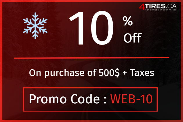 Promo Bridgestone